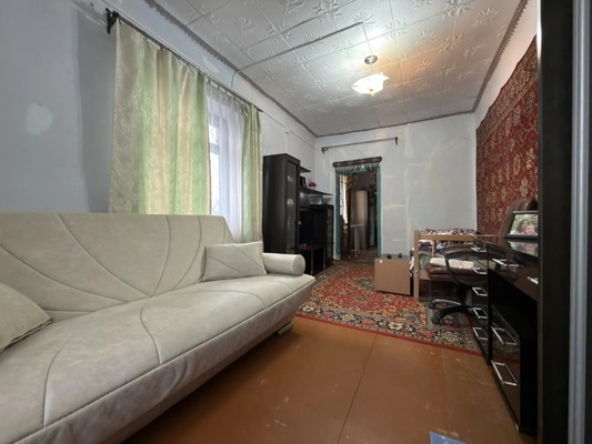 Продам двухкомнатную (2-комн.) квартиру, Восточная ул, 6, Армавир г