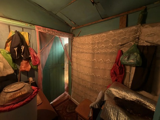 Продам двухкомнатную (2-комн.) квартиру, Восточная ул, 6, Армавир г