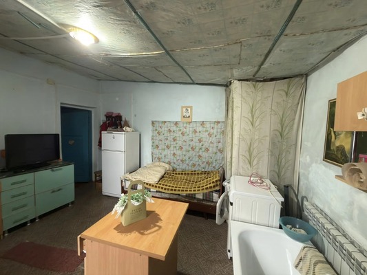 Продам двухкомнатную (2-комн.) квартиру, Восточная ул, 6, Армавир г