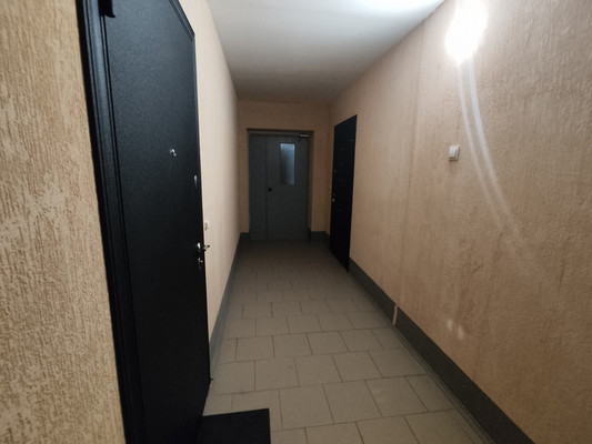 Продам однокомнатную (1-комн.) квартиру, Озёрная ул, 14к3, Великий Новгород г