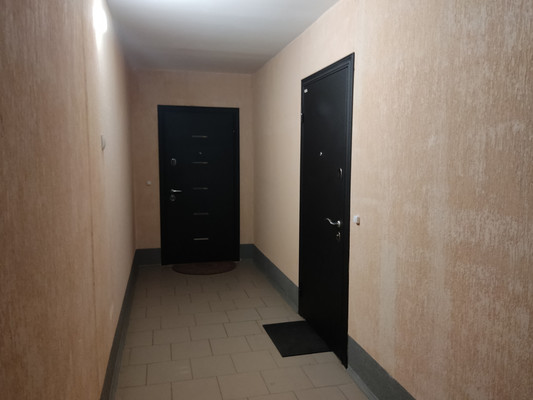 Продам однокомнатную (1-комн.) квартиру, Озёрная ул, 14к3, Великий Новгород г