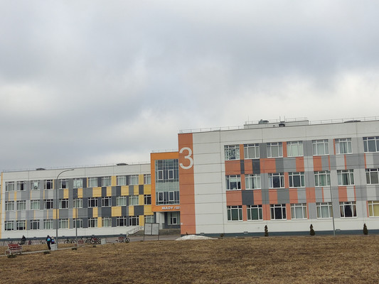 Продам однокомнатную (1-комн.) квартиру, Озёрная ул, 14к3, Великий Новгород г