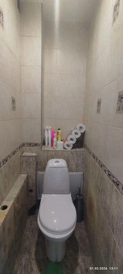 Сдам трехкомнатную (3-комн.) квартиру, Связи ул, 5А, Великий Новгород г