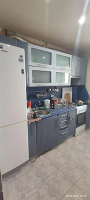 Сдам трехкомнатную (3-комн.) квартиру, Связи ул, 5А, Великий Новгород г