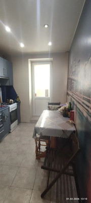 Сдам трехкомнатную (3-комн.) квартиру, Связи ул, 5А, Великий Новгород г