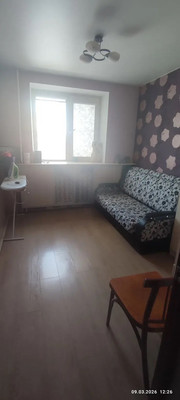 Сдам трехкомнатную (3-комн.) квартиру, Связи ул, 5А, Великий Новгород г