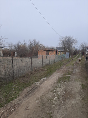 Продам участок 5,8 соток, Фермерское хоз., СНТ Маяк тер, 1084, Волгодонск г, 0 км от города