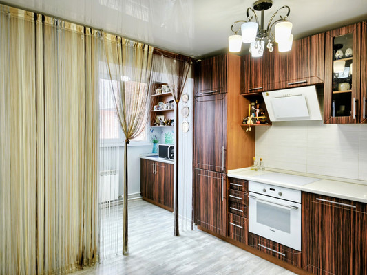 Продам трехкомнатную (3-комн.) квартиру, Капустина ул, 10/1, Ростов-на-Дону г