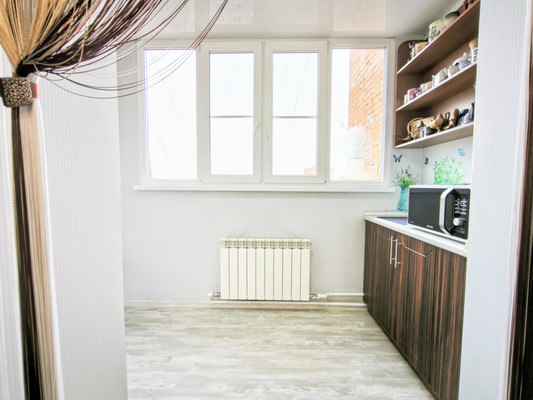 Продам трехкомнатную (3-комн.) квартиру, Капустина ул, 10/1, Ростов-на-Дону г