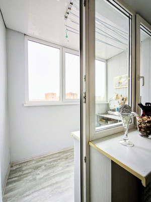 Продам трехкомнатную (3-комн.) квартиру, Капустина ул, 10/1, Ростов-на-Дону г