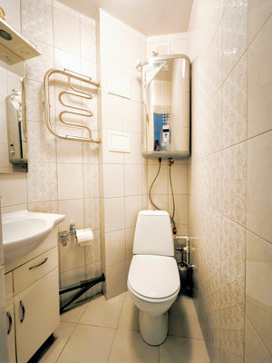 Продам трехкомнатную (3-комн.) квартиру, Капустина ул, 10/1, Ростов-на-Дону г