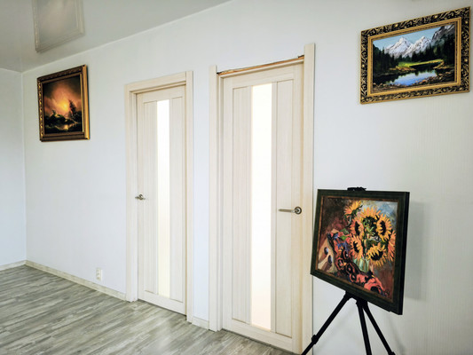 Продам трехкомнатную (3-комн.) квартиру, Капустина ул, 10/1, Ростов-на-Дону г