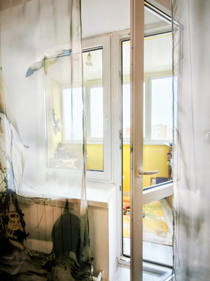 Продам трехкомнатную (3-комн.) квартиру, Капустина ул, 10/1, Ростов-на-Дону г