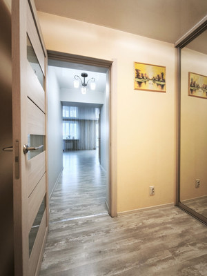 Продам трехкомнатную (3-комн.) квартиру, Капустина ул, 10/1, Ростов-на-Дону г