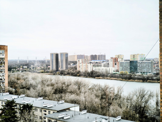 Продам трехкомнатную (3-комн.) квартиру, Капустина ул, 10/1, Ростов-на-Дону г