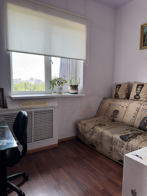 Продам трехкомнатную (3-комн.) квартиру, Орбитальная ул, 82, Ростов-на-Дону г