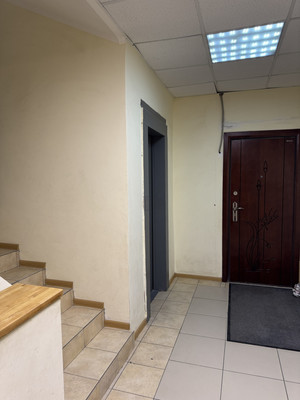 Продам трехкомнатную (3-комн.) квартиру, Орбитальная ул, 82, Ростов-на-Дону г