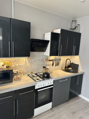 Продам однокомнатную (1-комн.) квартиру, Наличная ул, 40Ак7, Санкт-Петербург г