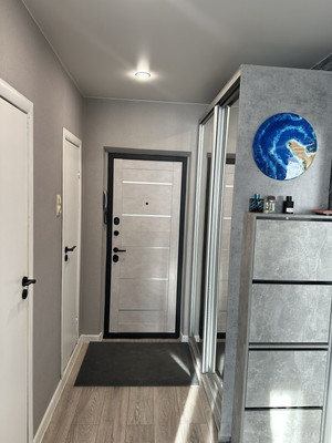 Продам однокомнатную (1-комн.) квартиру, Наличная ул, 40Ак7, Санкт-Петербург г