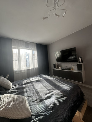 Продам однокомнатную (1-комн.) квартиру, Наличная ул, 40Ак7, Санкт-Петербург г