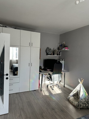 Продам однокомнатную (1-комн.) квартиру, Наличная ул, 40Ак7, Санкт-Петербург г