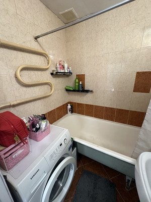 Продам однокомнатную (1-комн.) квартиру, Наличная ул, 40Ак7, Санкт-Петербург г