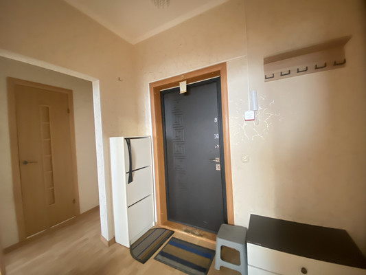 Продам однокомнатную (1-комн.) квартиру, Рождественская (Железнодорожный мкр.) ул, 10, Балашиха г