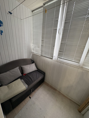 Продам двухкомнатную (2-комн.) квартиру, Волгоградская ул, 24, Новороссийск г