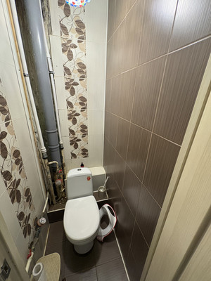 Продам двухкомнатную (2-комн.) квартиру, Волгоградская ул, 24, Новороссийск г