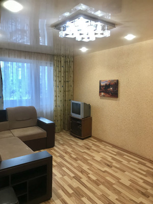 Сдам однокомнатную (1-комн.) квартиру, Баумана ул, 28, Мурманск г