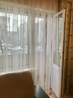 Сдам однокомнатную (1-комн.) квартиру, Баумана ул, 28, Мурманск г