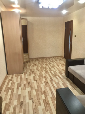 Сдам однокомнатную (1-комн.) квартиру, Баумана ул, 28, Мурманск г