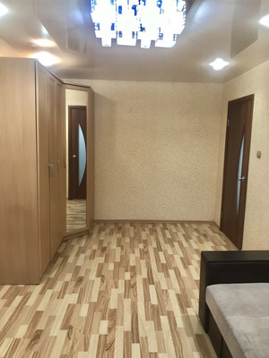 Сдам однокомнатную (1-комн.) квартиру, Баумана ул, 28, Мурманск г