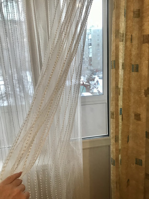 Сдам однокомнатную (1-комн.) квартиру, Баумана ул, 28, Мурманск г