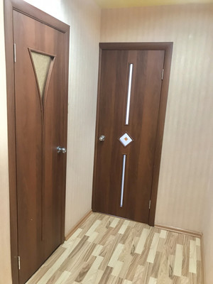 Сдам однокомнатную (1-комн.) квартиру, Баумана ул, 28, Мурманск г