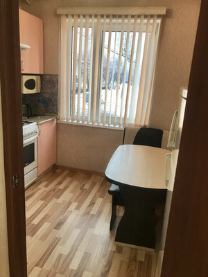 Сдам однокомнатную (1-комн.) квартиру, Баумана ул, 28, Мурманск г