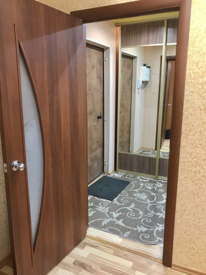 Сдам однокомнатную (1-комн.) квартиру, Баумана ул, 28, Мурманск г