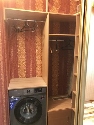 Сдам однокомнатную (1-комн.) квартиру, Баумана ул, 28, Мурманск г