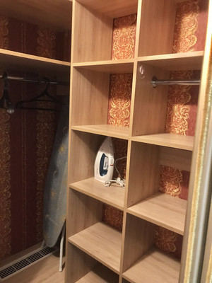 Сдам однокомнатную (1-комн.) квартиру, Баумана ул, 28, Мурманск г