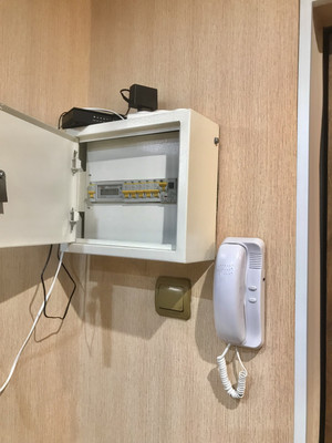 Сдам однокомнатную (1-комн.) квартиру, Баумана ул, 28, Мурманск г