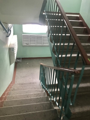 Сдам однокомнатную (1-комн.) квартиру, Баумана ул, 28, Мурманск г