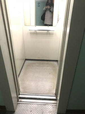 Сдам однокомнатную (1-комн.) квартиру, Баумана ул, 28, Мурманск г