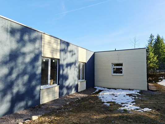 Продам коттедж, Агалатовское ш, Сарженка д, 0 км от города