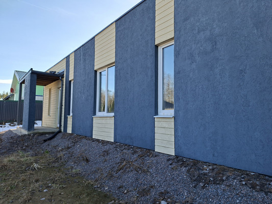 Продам коттедж, Агалатовское ш, Сарженка д, 0 км от города