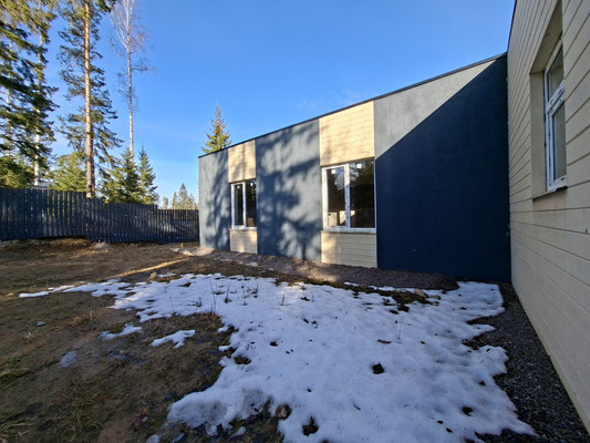 Продам коттедж, Агалатовское ш, Сарженка д, 0 км от города