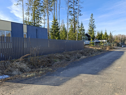 Продам коттедж, Агалатовское ш, Сарженка д, 0 км от города