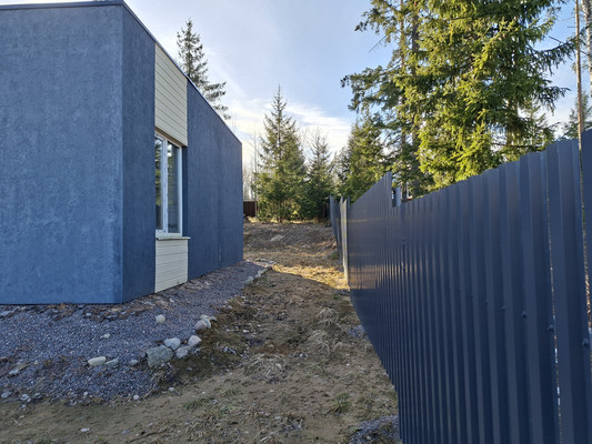 Продам коттедж, Агалатовское ш, Сарженка д, 0 км от города