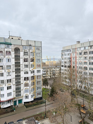 Продам однокомнатную (1-комн.) квартиру, Гагарина ул, 32, Керчь г