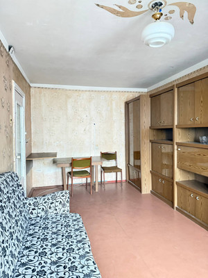 Продам однокомнатную (1-комн.) квартиру, Гагарина ул, 32, Керчь г