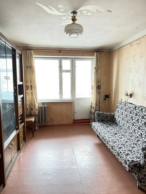 Продам однокомнатную (1-комн.) квартиру, Гагарина ул, 32, Керчь г